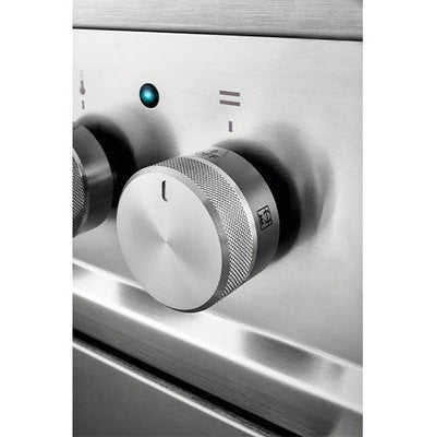 ILVE Roma 100cm - Double Oven - 6 Zone Induction