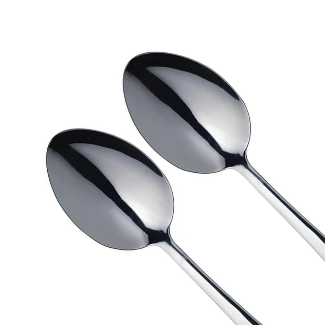 Set of 2 Serving Spoons