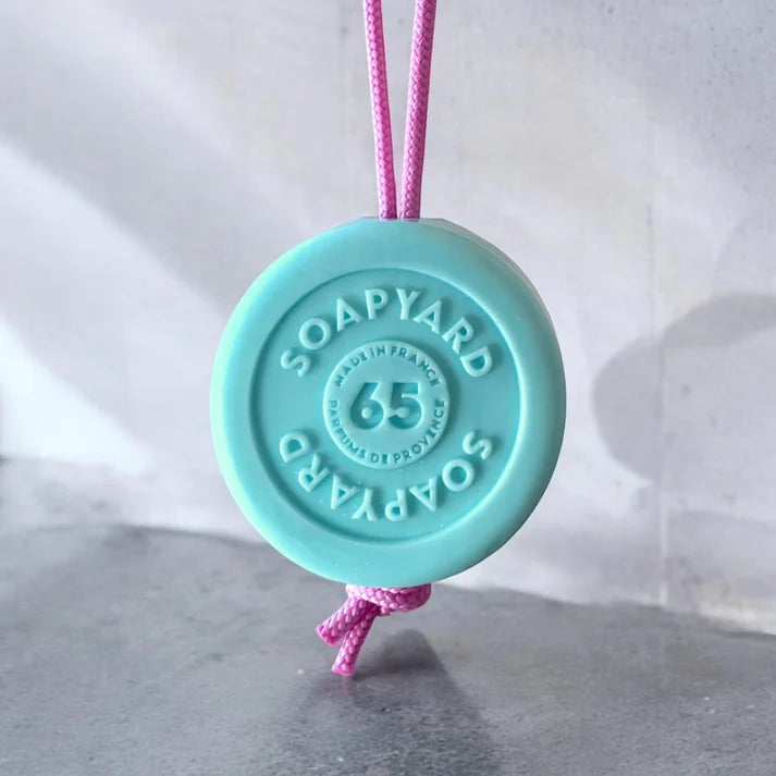 Mix & Match Soap on a Rope