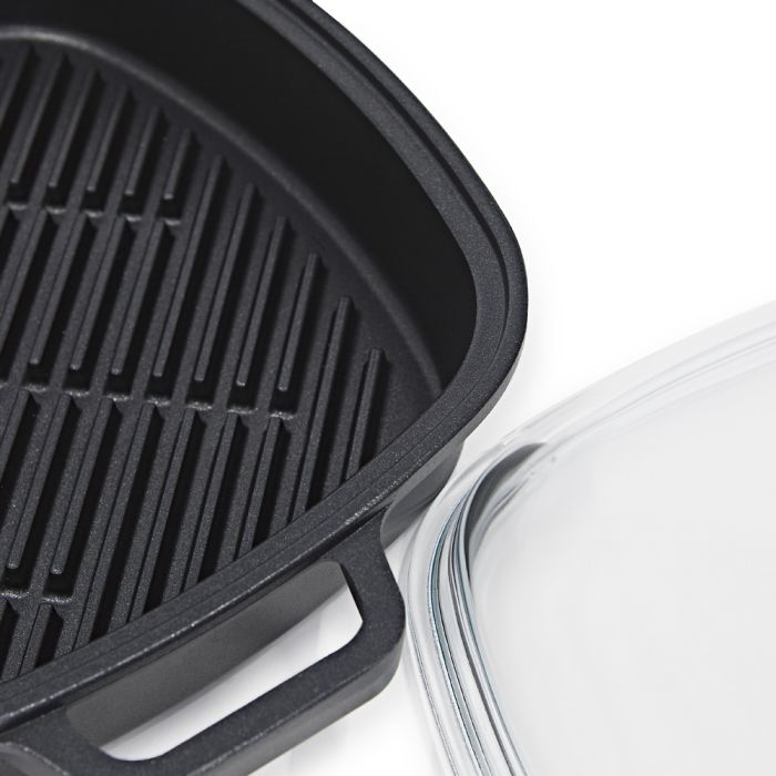 AGA Cast Aluminium Vapor Grill