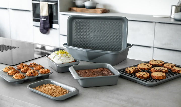 Smart Ceramic Oven Tray - PFAS FREE