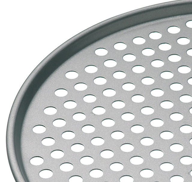 Non-Stick Pizza Crisper Tray