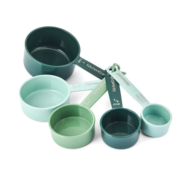 Nesting Measuring Cup Set