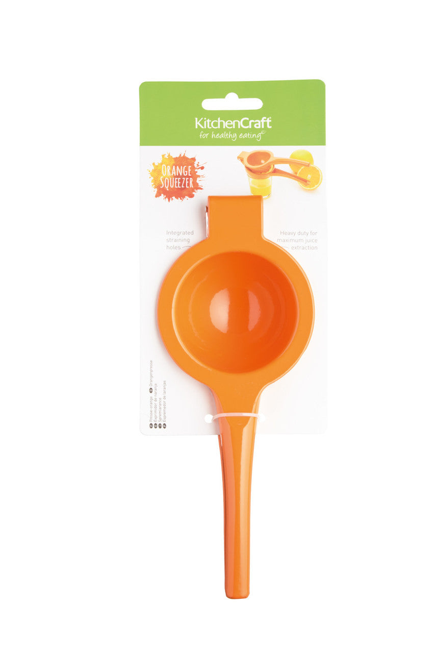 Orange Squeezer