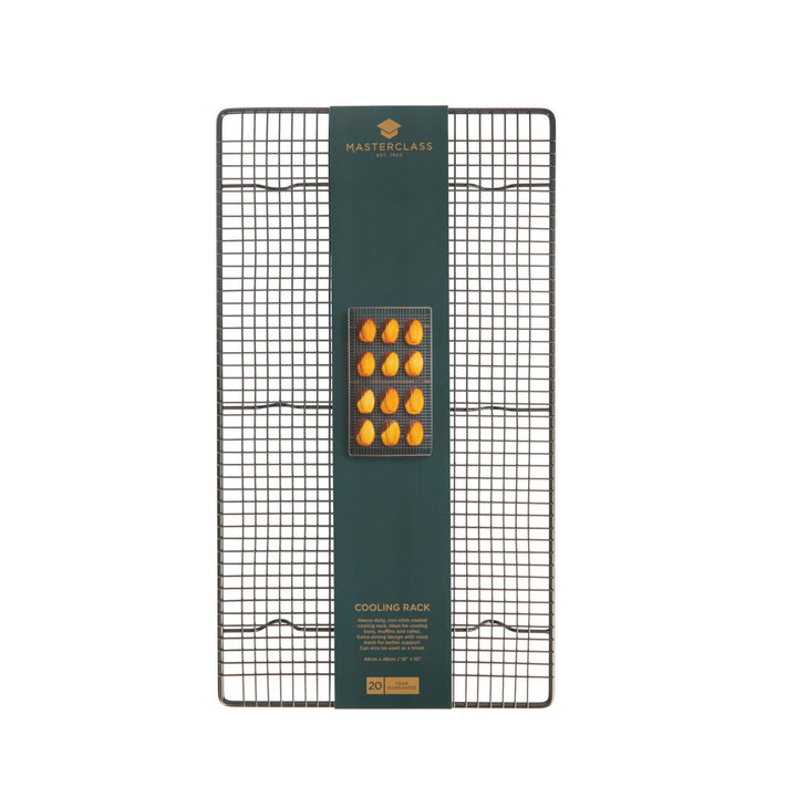 Cooling Rack - 46cm x 26cm