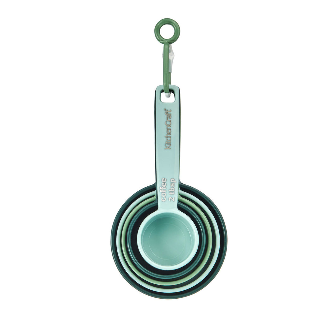 Nesting Measuring Cup Set