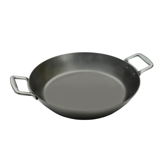 AGA Black Iron 28cm Serving Pan