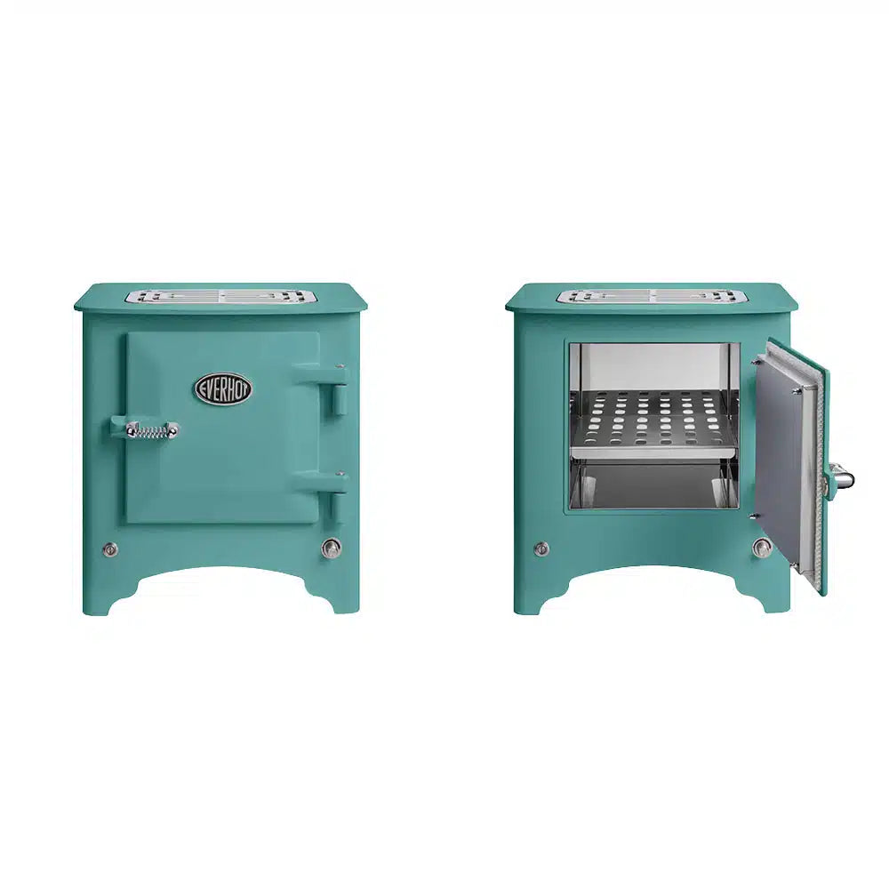 Everhot Electric Heater