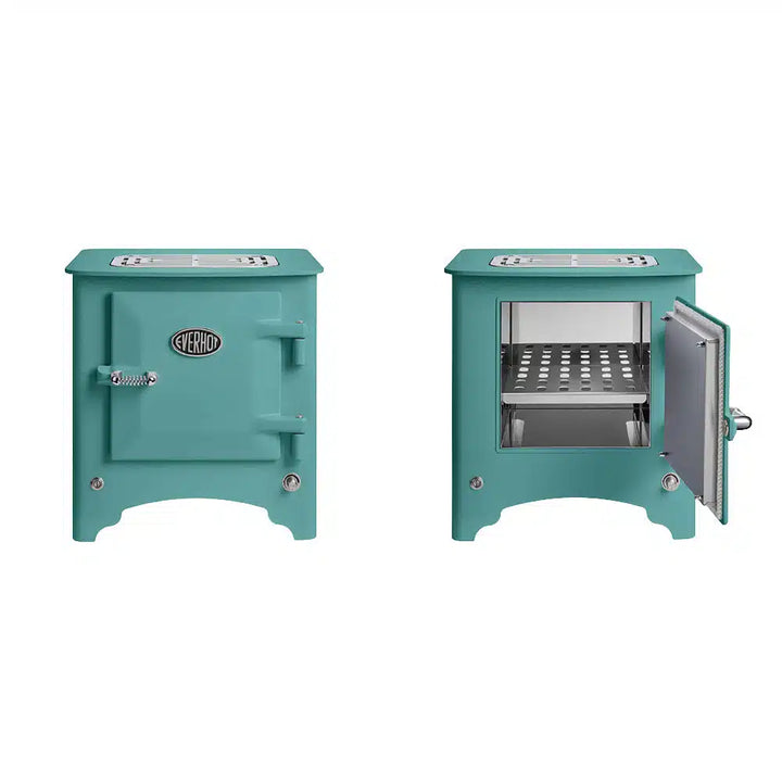 Everhot Electric Heater