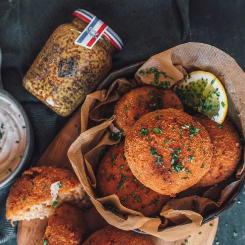 Grey Poupon Wholegrain Mustard