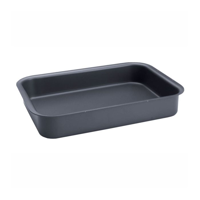 Full Size Hard Anodised Deep AGA Roasting Tin