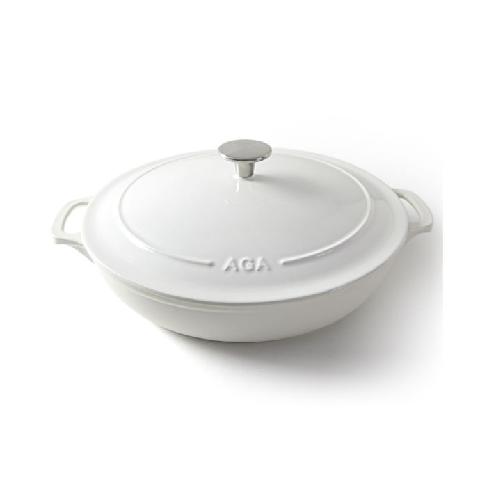 AGA Cast Iron 30cm Buffet Casserole