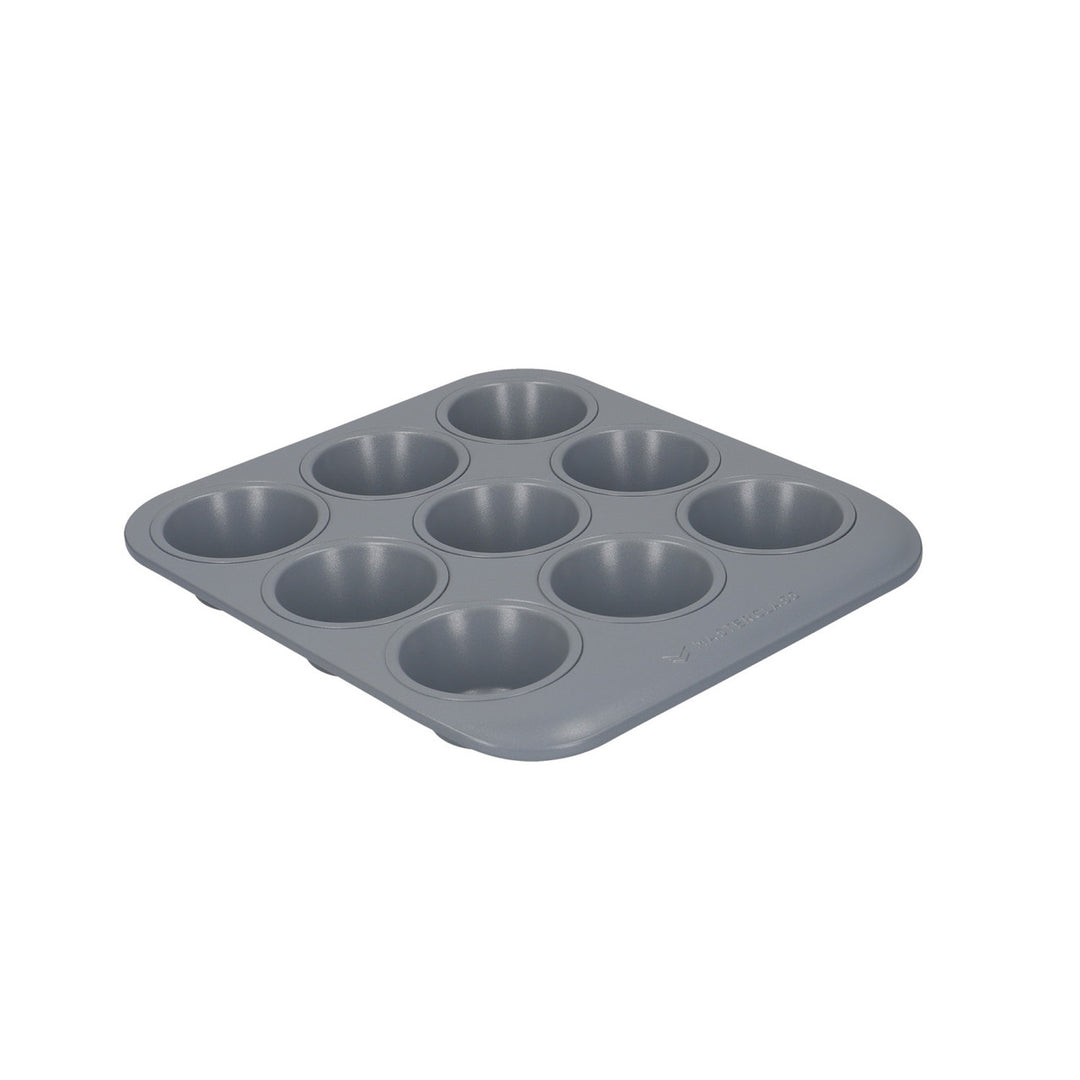 Smart Ceramic Muffin Tray