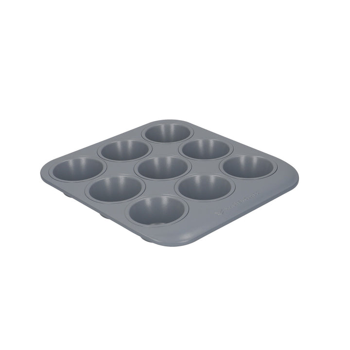 Smart Ceramic Muffin Tray