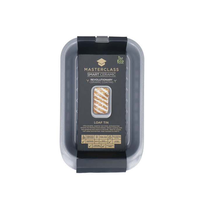 Smart Ceramic 2lb Loaf Tin