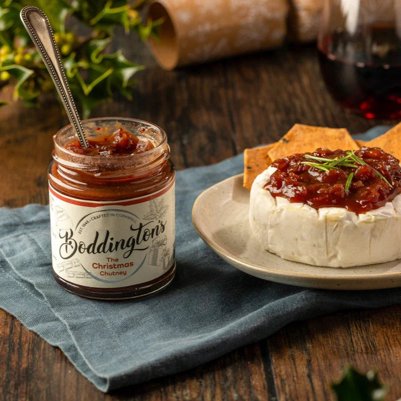 Christmas Chutney