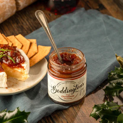 Christmas Chutney