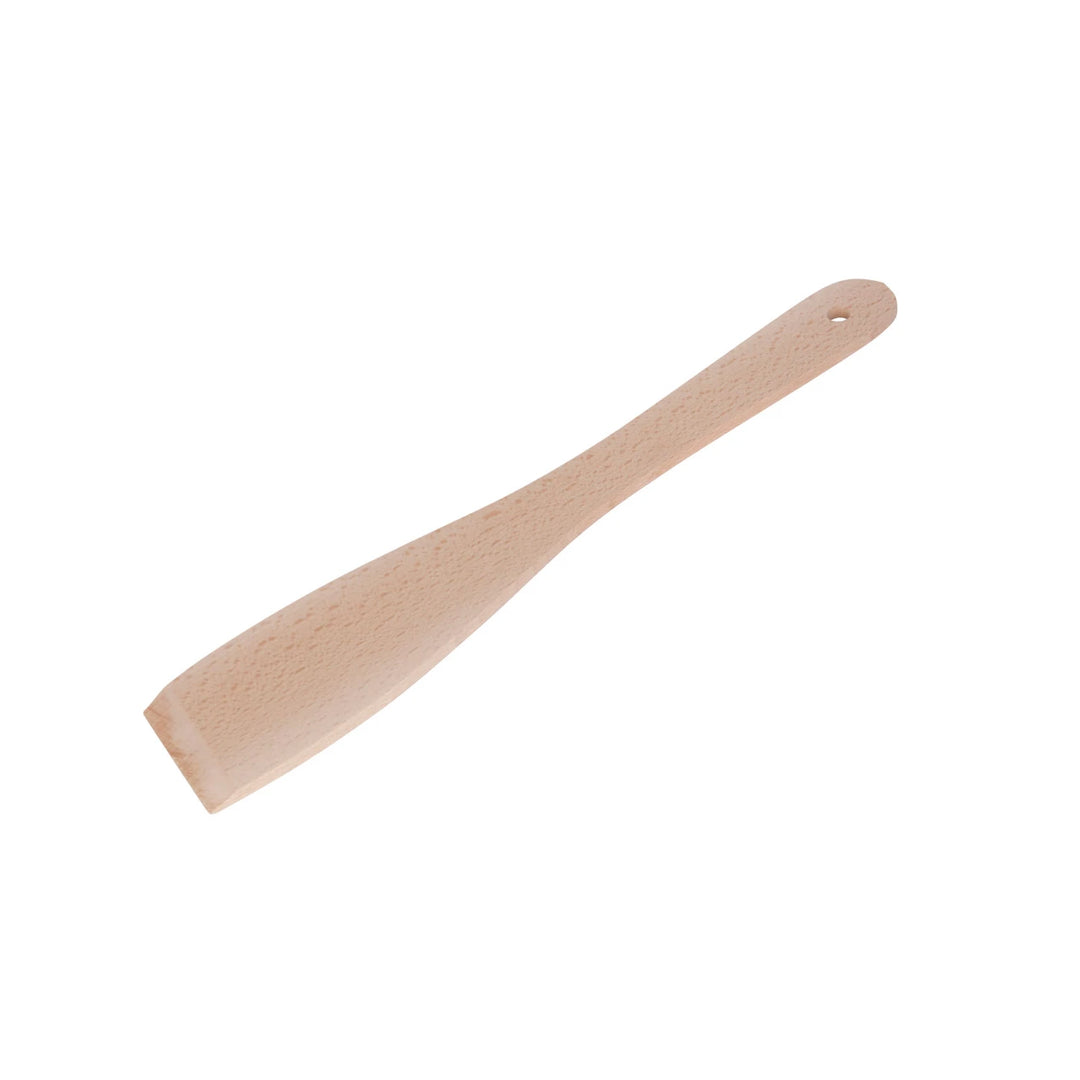 Beech Wood Simple Spatula