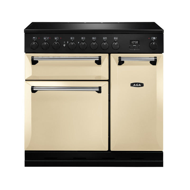 AGA Masterchef Deluxe 90 Induction