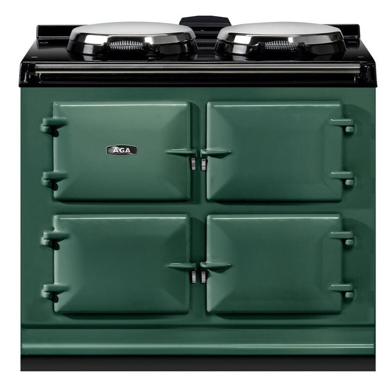 AGA Dual Control Dual Fuel 100