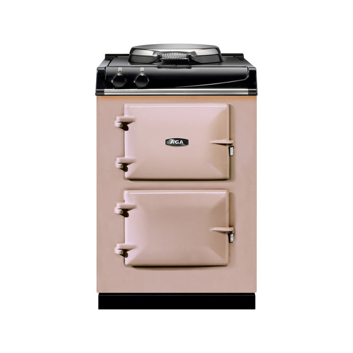 AGA ER3 Series 60 Electric With Cast-Iron Hotplate