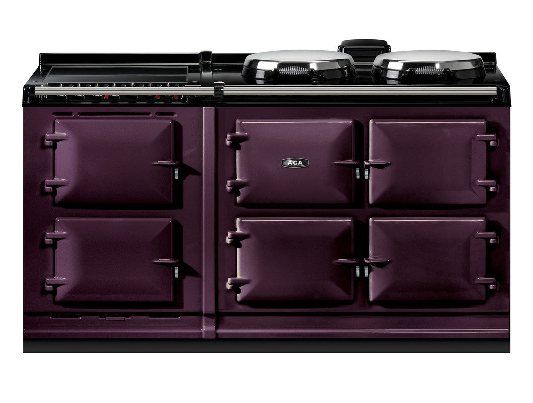 AGA R7 160 Electric With Ceramic Hob