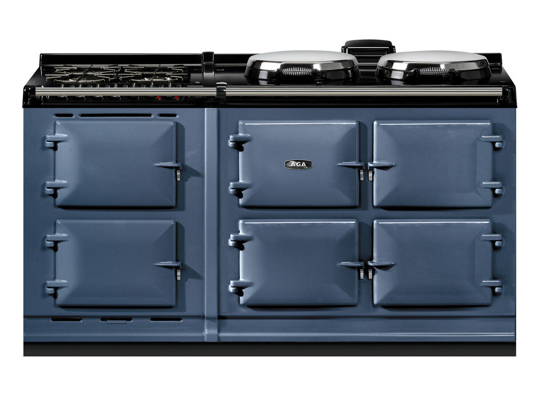 AGA R7 160 Dual Fuel With Gas Hob