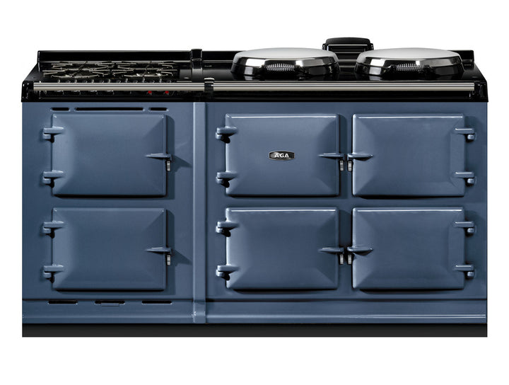 AGA R7 160 Dual Fuel With Gas Hob