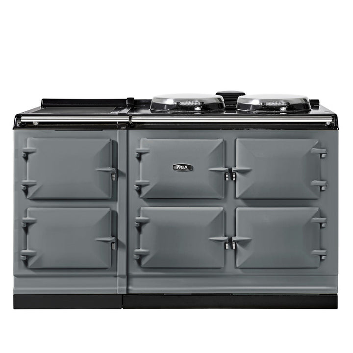 AGA R7 150 Electric With Warming Plate