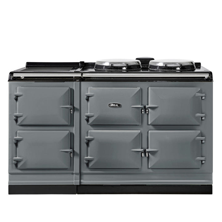 AGA ER7 150 Electric With Warming Plate