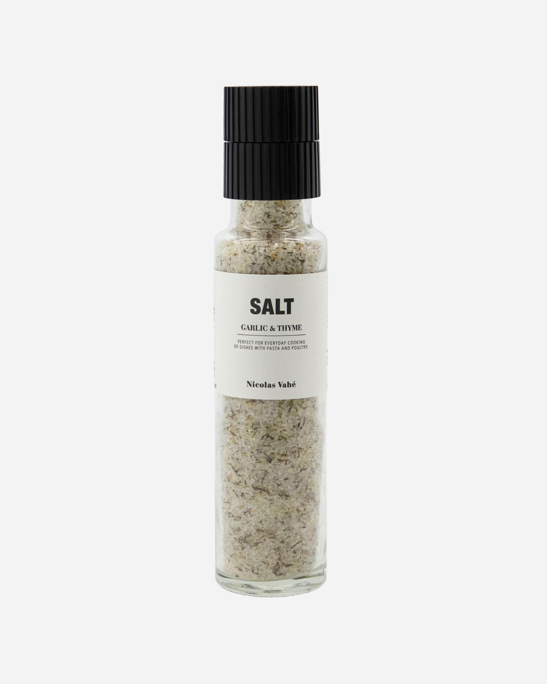 Garlic & Thyme Salt Blend