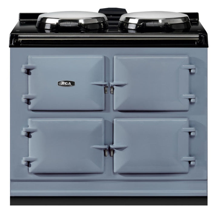 AGA Dual Control Dual Fuel 100