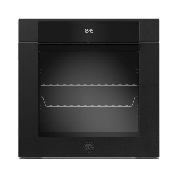 Bertazzoni Modern 60cm Electric Pyro Built-in oven LCD display