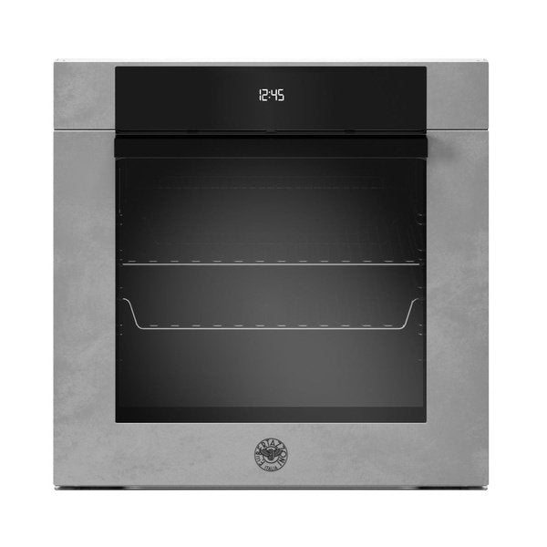 Bertazzoni Modern 60cm Electric Pyro Built-in oven LCD display