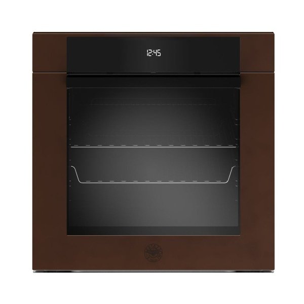 Bertazzoni Modern 60cm Electric Pyro Built-in oven LCD display