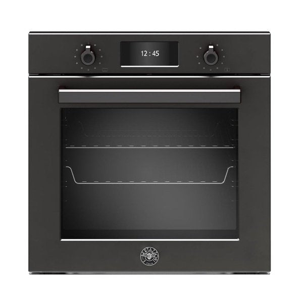 Bertazzoni Professional Built in Oven Series 60cm Electric Pyro Built-in oven LCD display