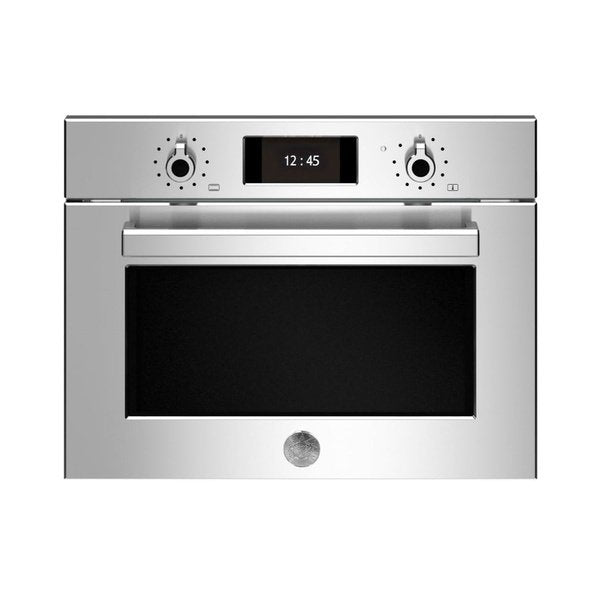 Bertazzoni Professional 60x45cm Combi-Microwave Oven