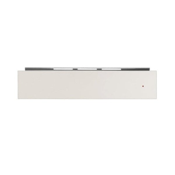 Bertazzoni 60x15 warming drawer white