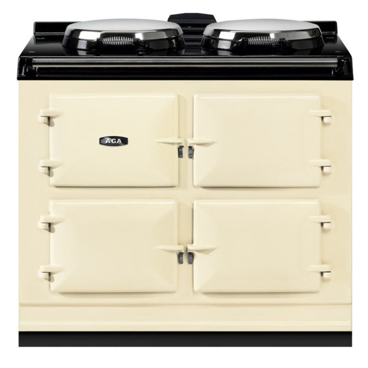 AGA Dual Control Dual Fuel 100