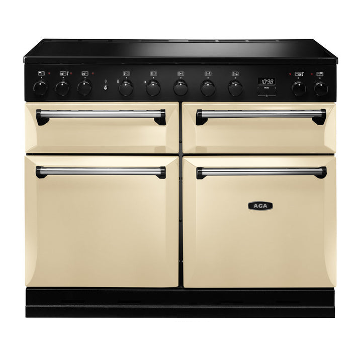 AGA Masterchef Deluxe 110 Induction
