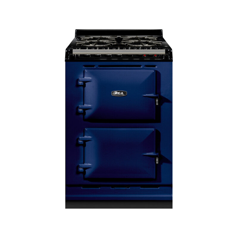 Aga Module AGA Module 60 Dual Fuel | Range Cooker | Quince & Cook