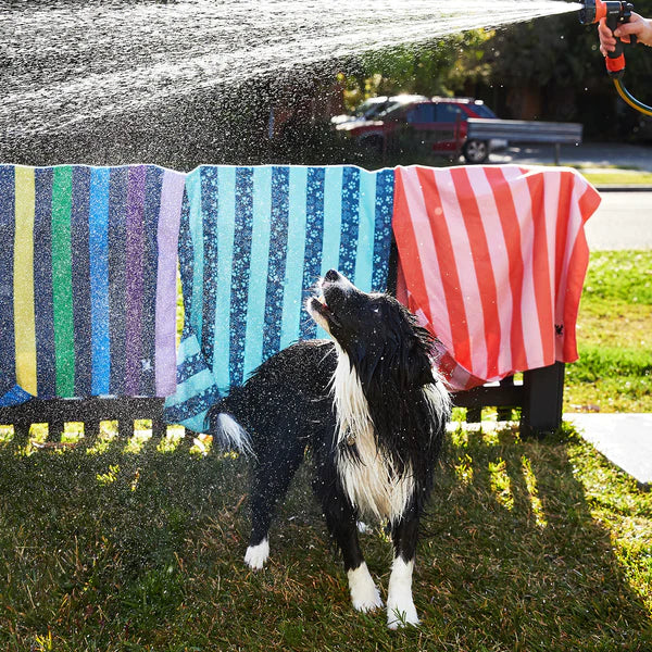Dog & Bay - Towels for Pets - Pups with Pride
