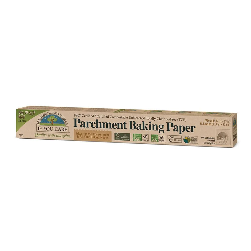 Parchment Baking Paper Roll