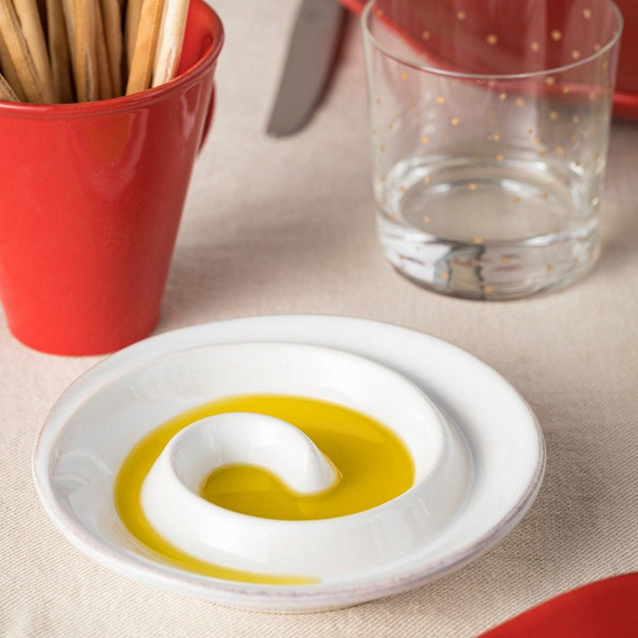 Spiral Appetiser Bowl 15cm