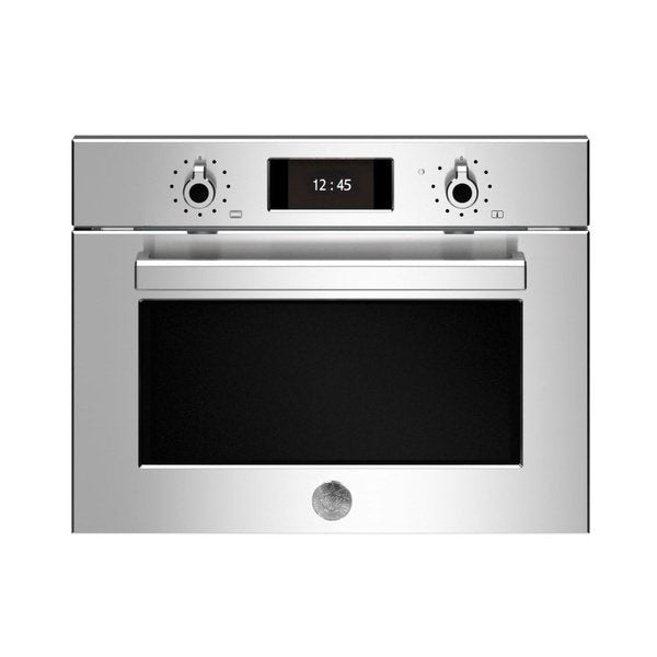 Bertazzoni Professional 60x45cm Combi-Steam Oven