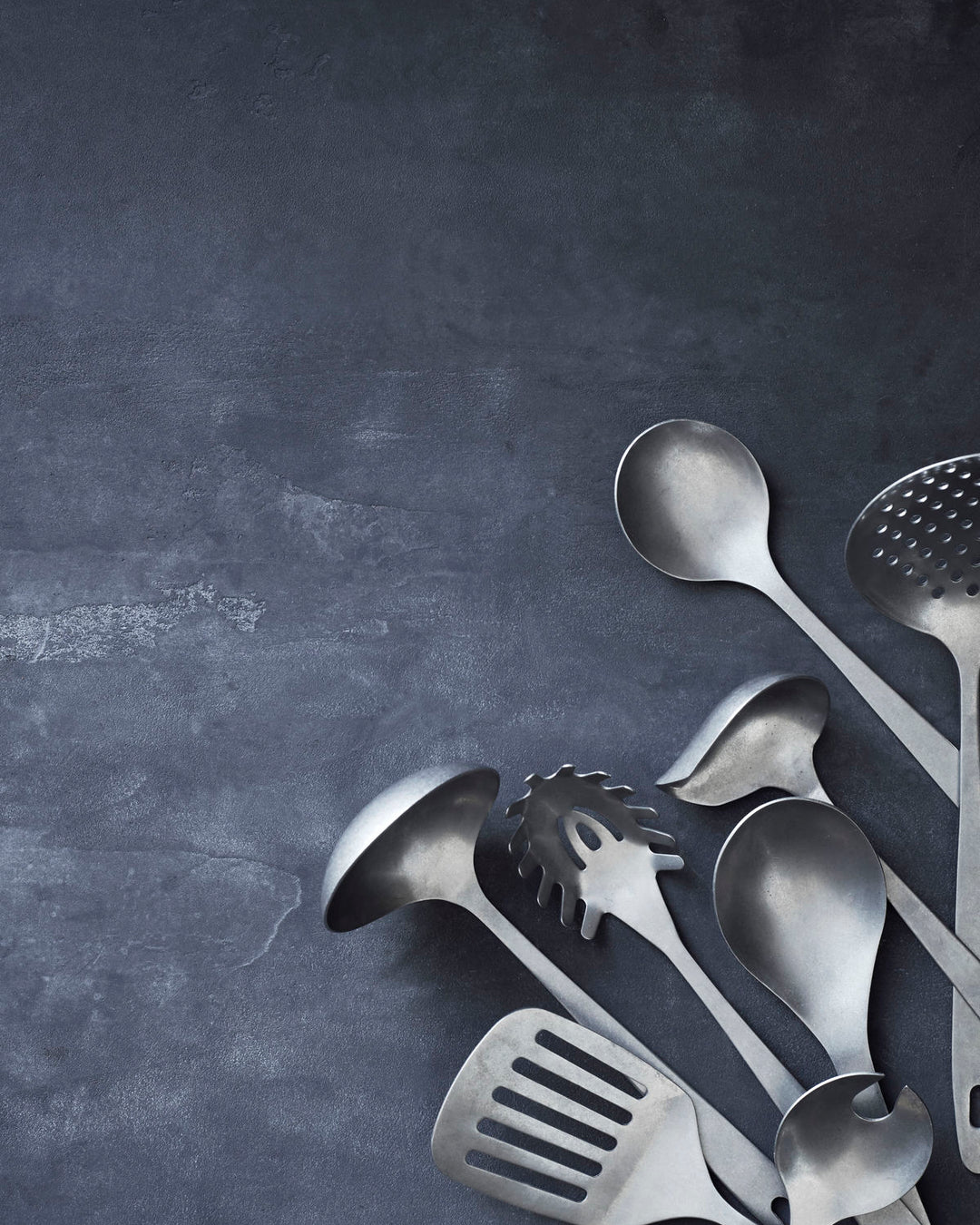 Daily Collection | Pasta Spoon