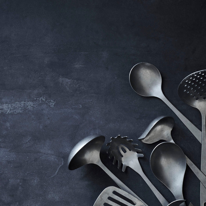 Daily Collection | Sauce Spoon