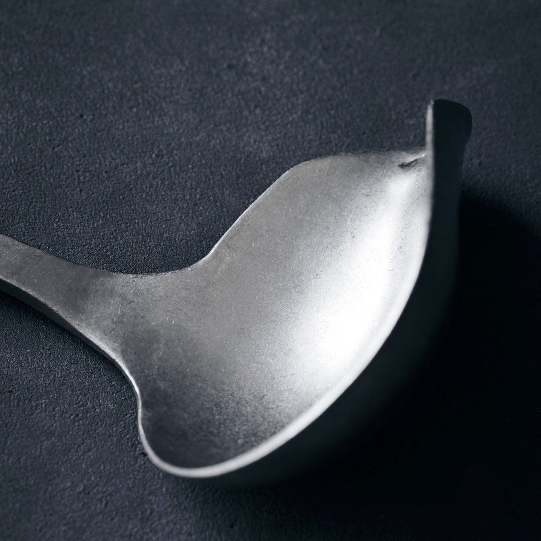 Daily Collection | Sauce Spoon