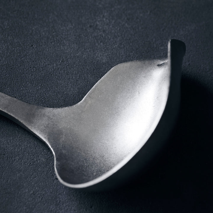 Daily Collection | Sauce Spoon