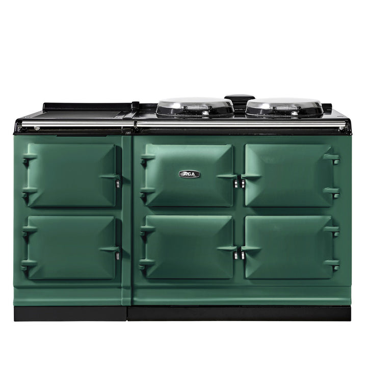 AGA R7 150 Electric With Warming Plate